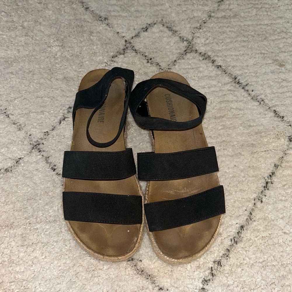 Size 7 Sandals